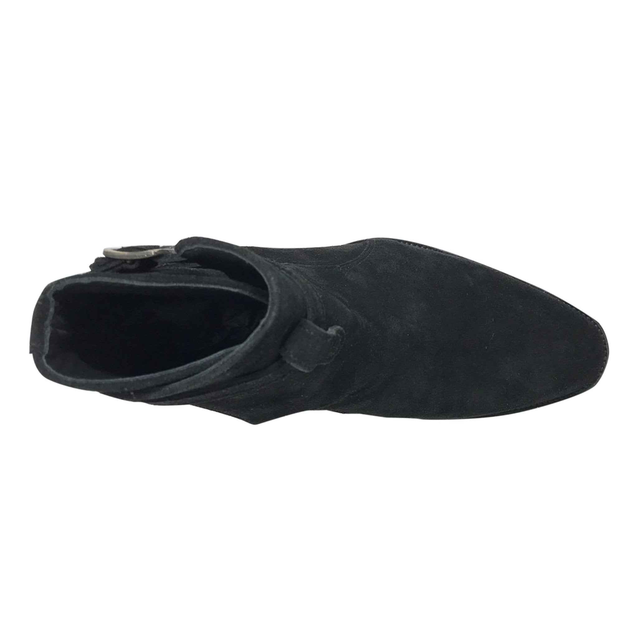 Flash-Stiefel