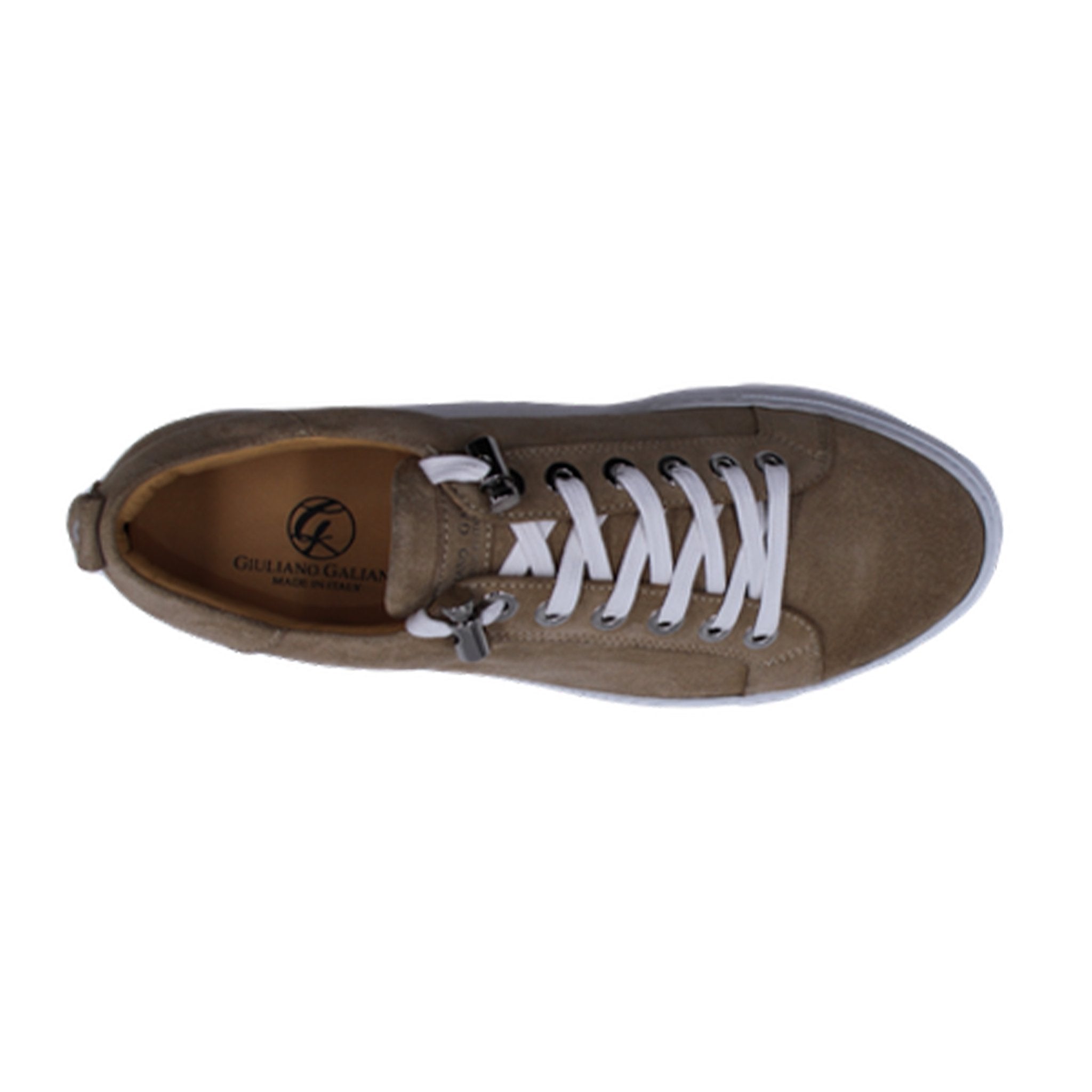 No Limits Low Beige | Beige | Suede | Limited Edition