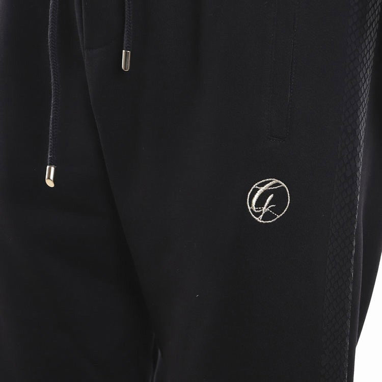 <tc>Kenny | Suit | Black
</tc>