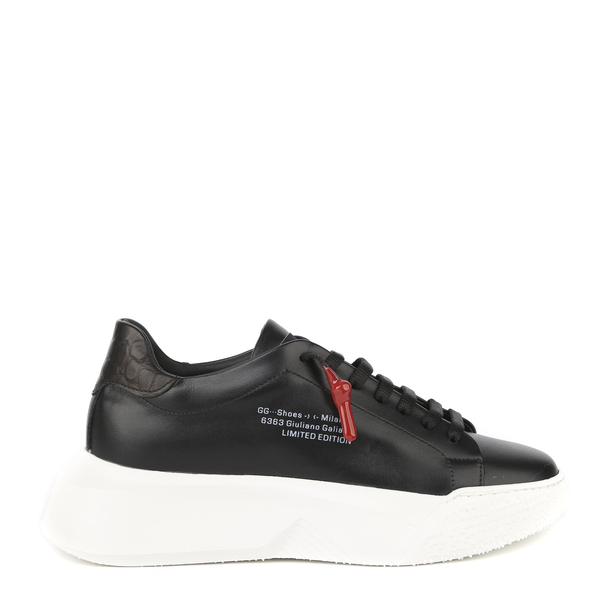 <tc>Nemesis Black | Limited for Jason Derulo 636</tc>