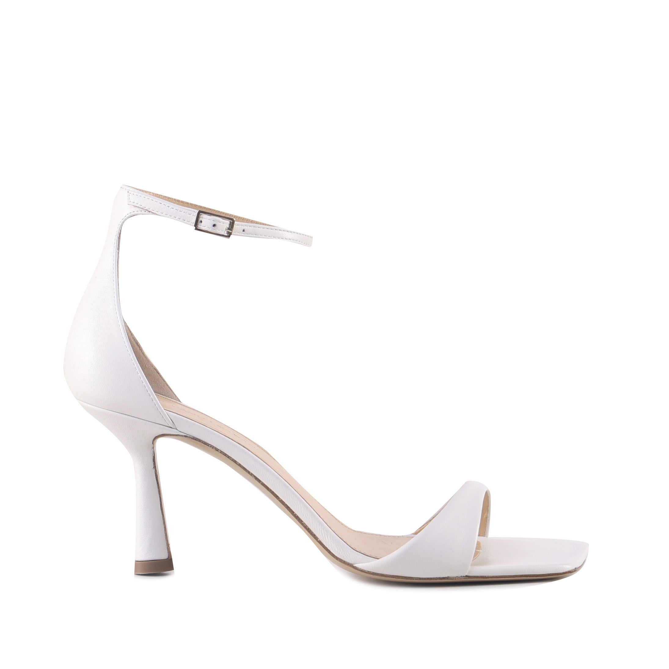 Lina | Sandalen | Weiss