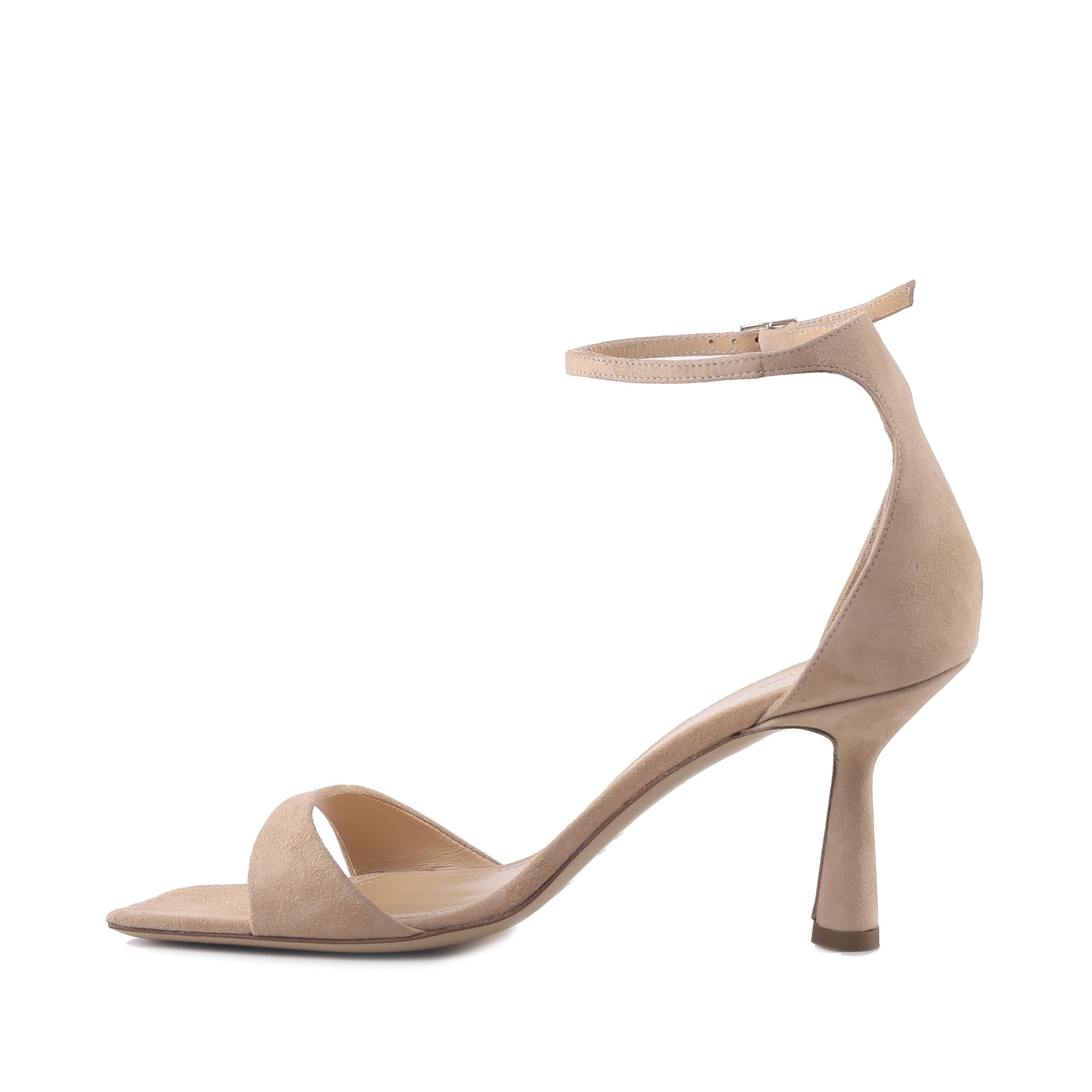 Lina | Sandalen | Beige