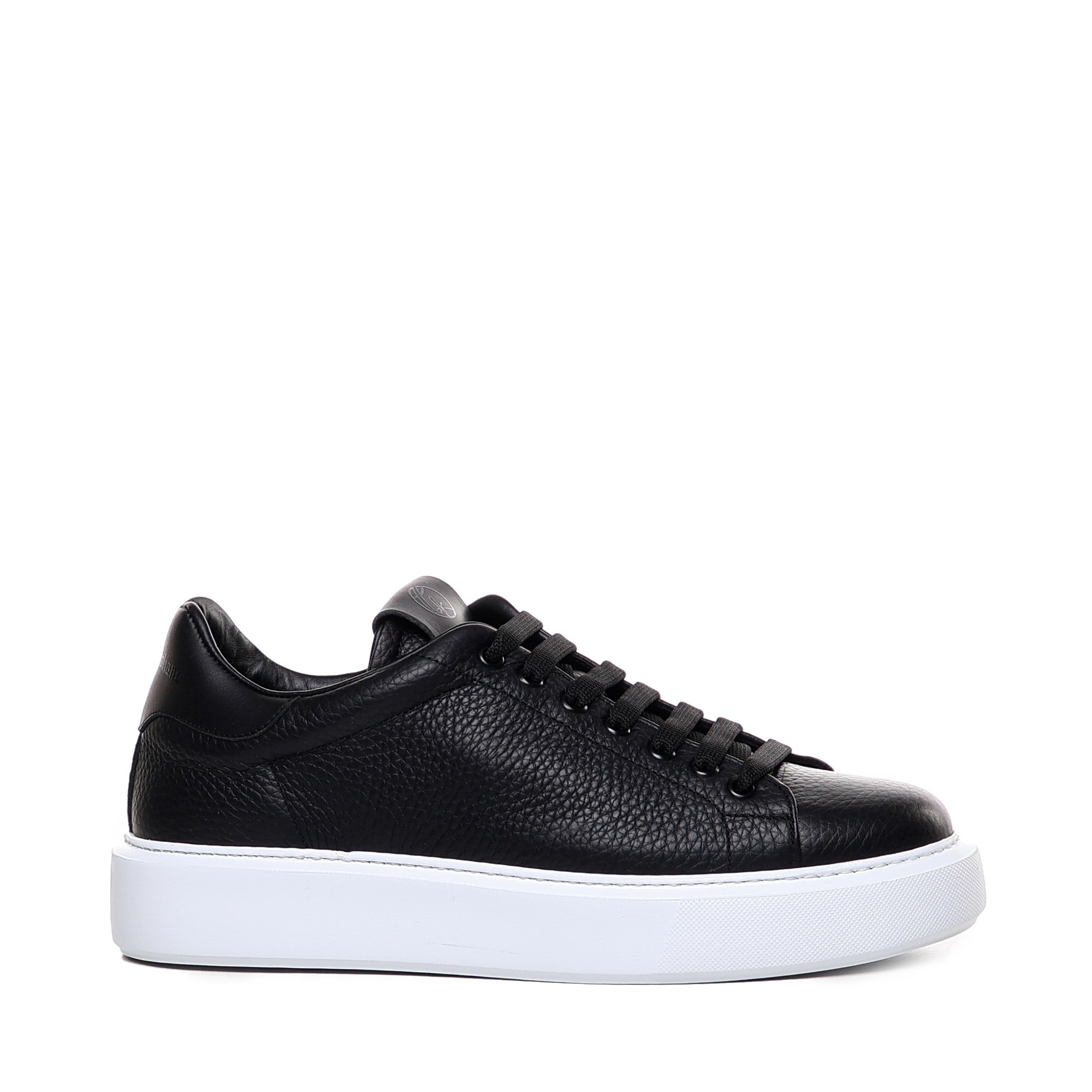 Fire | Black