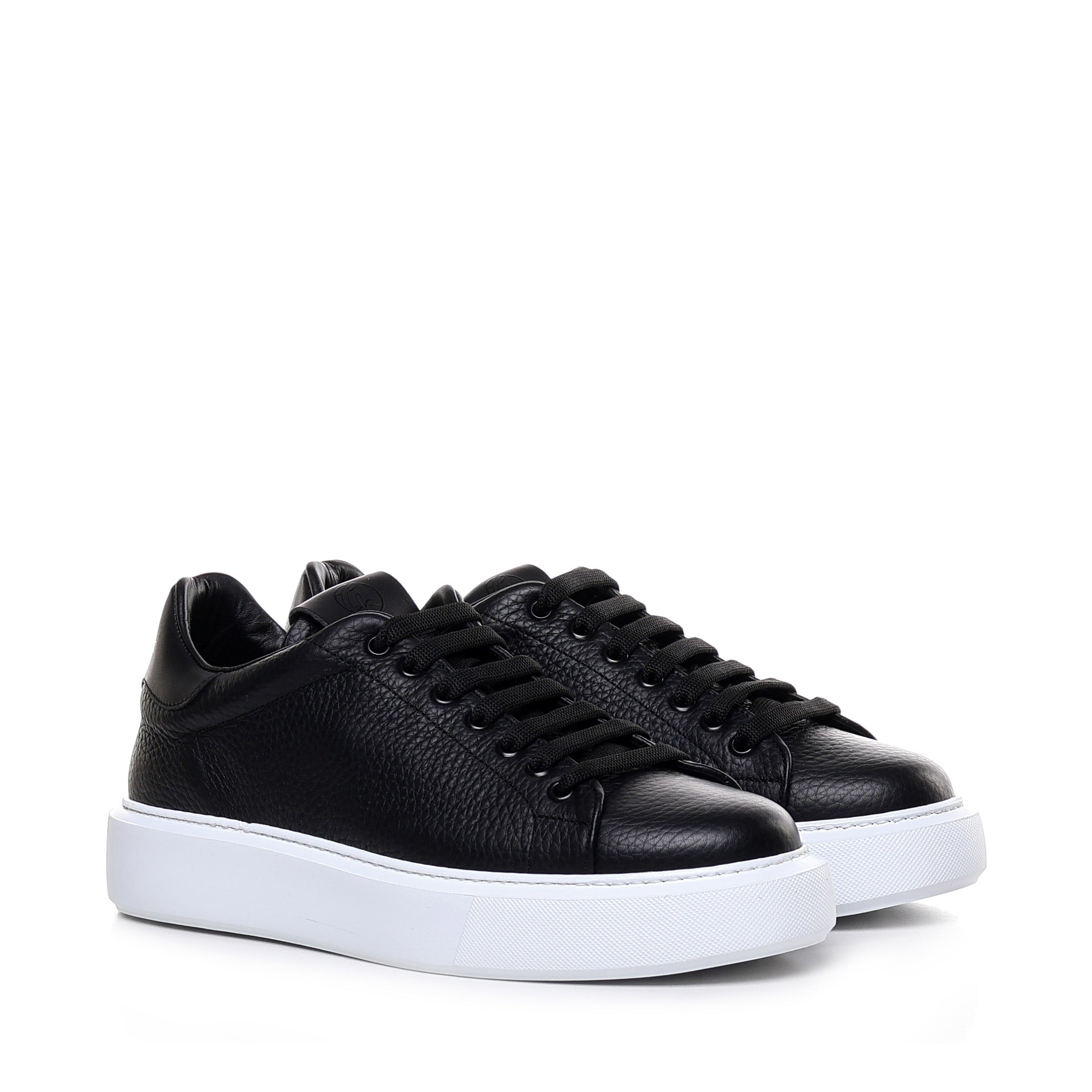 Fire | Black