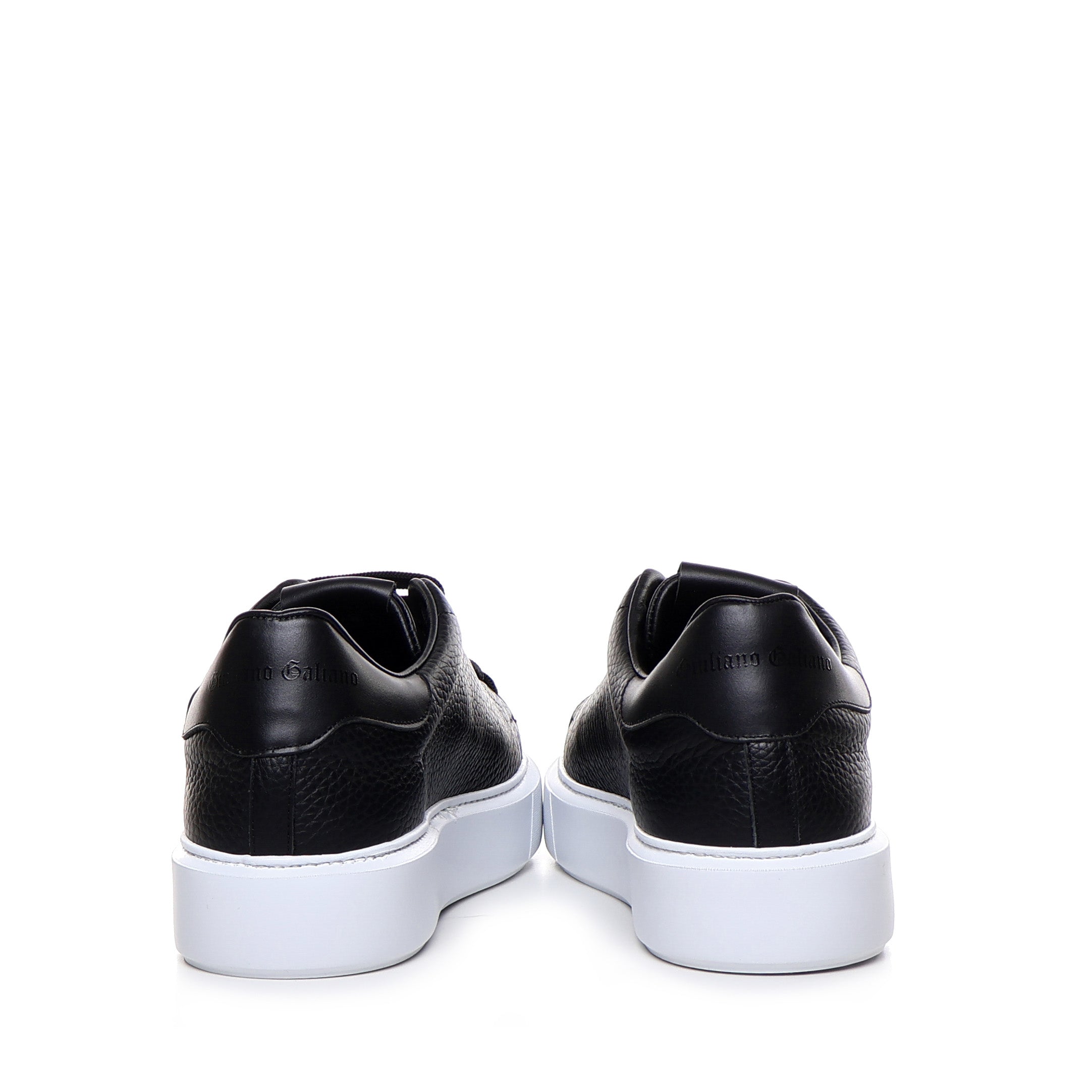 Fire | Black