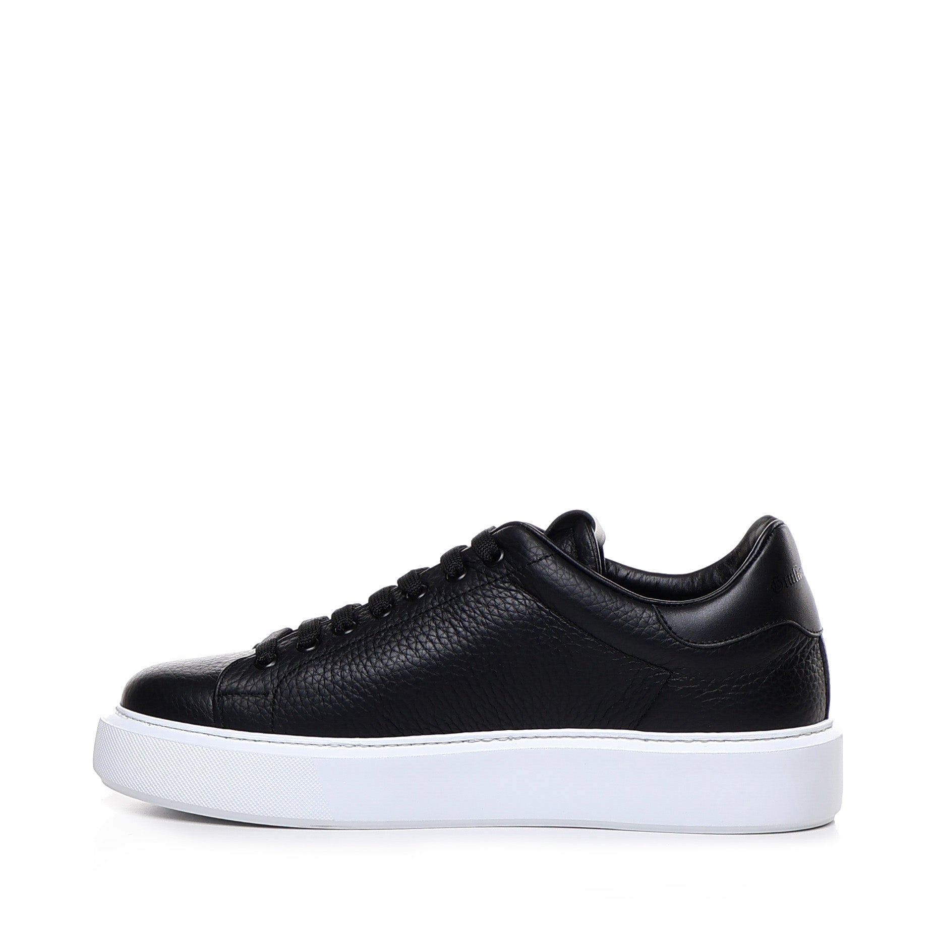 Fire | Black