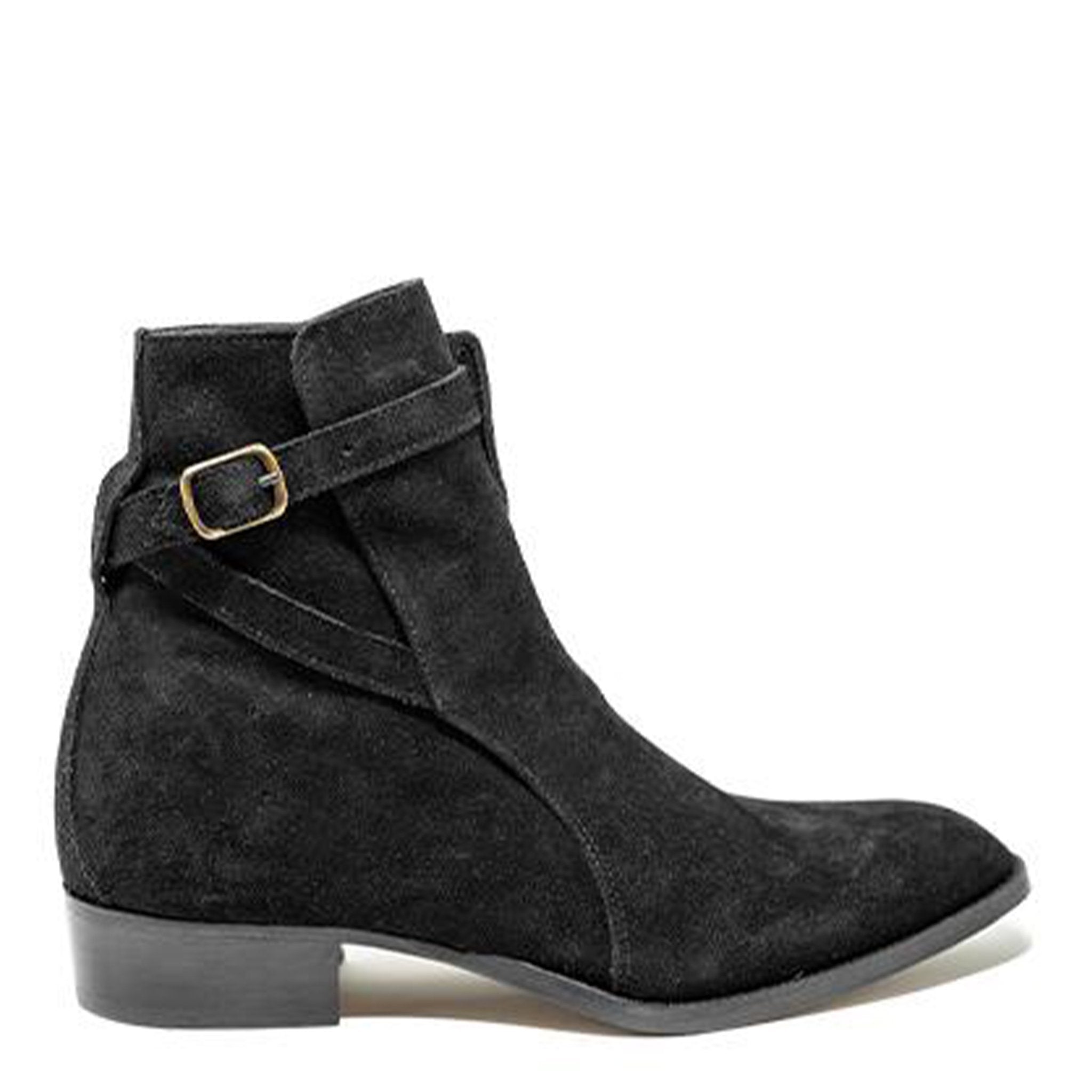 Flash-Stiefel