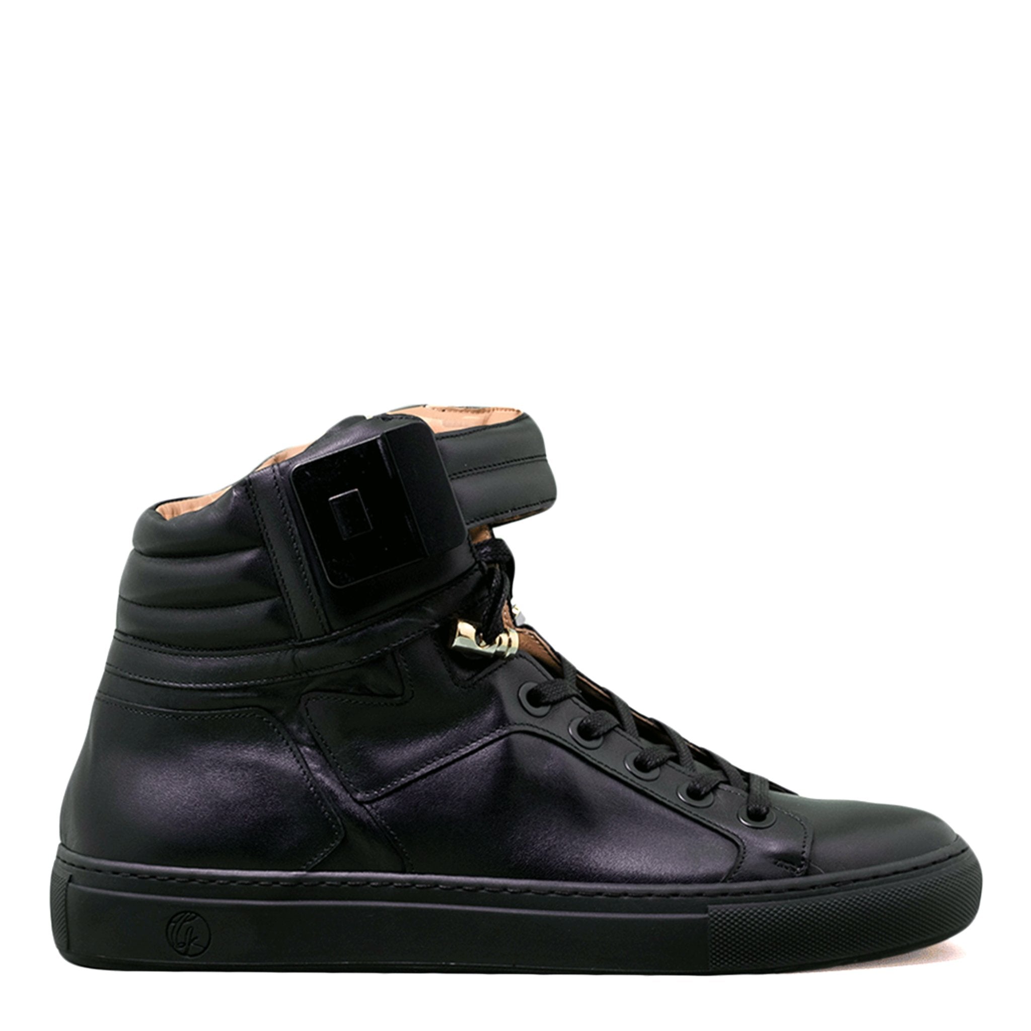 Black Soul Black | Mat di pelle nera Trey Songz | Edizione limitata