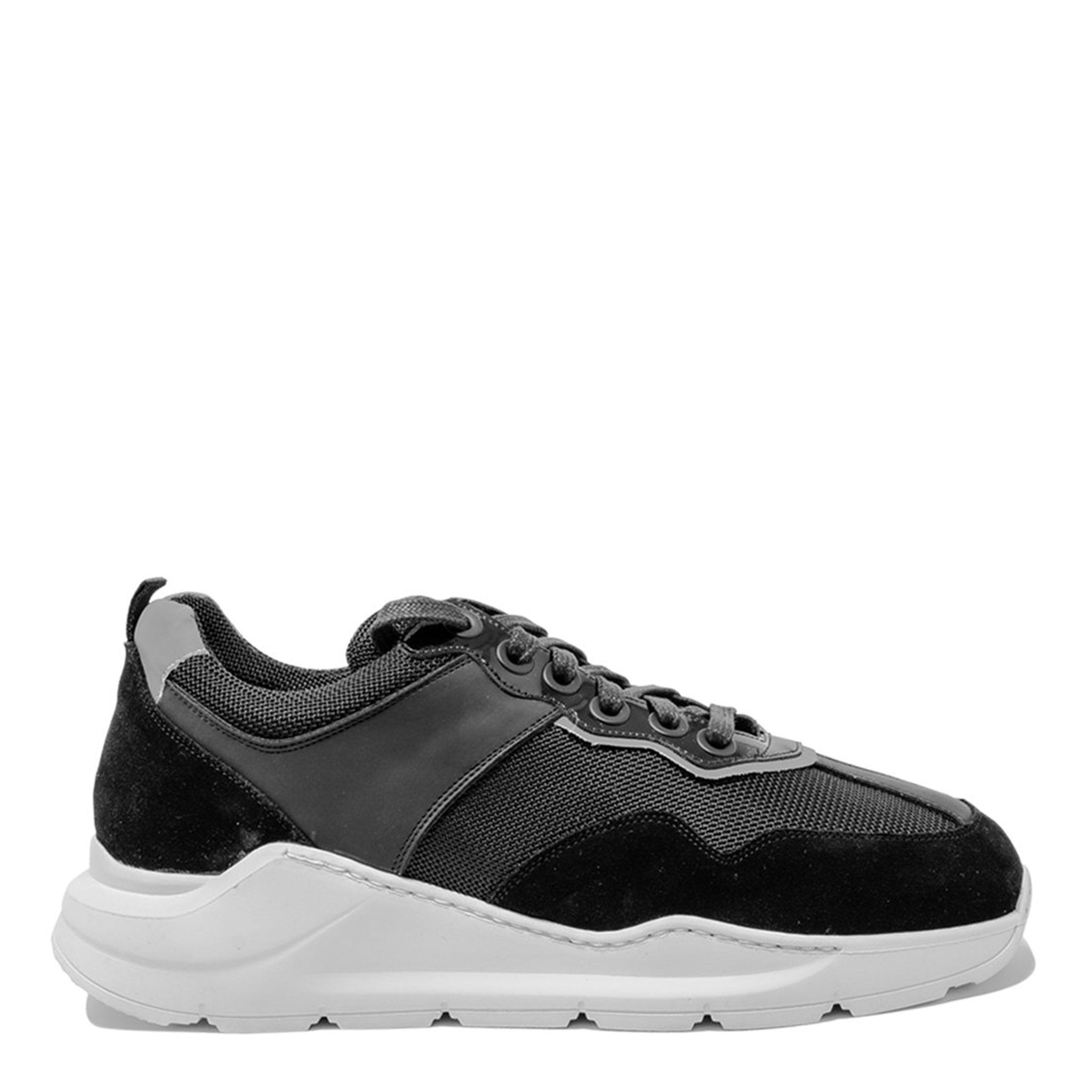Destin Mesh Mid-Top | Édition limitée