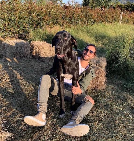 Beatols Beige | Beige | Suede X MALUMA | Limited Edition - Giuliano Galiano | Handcrafted Luxury Sneakers Made In Italy