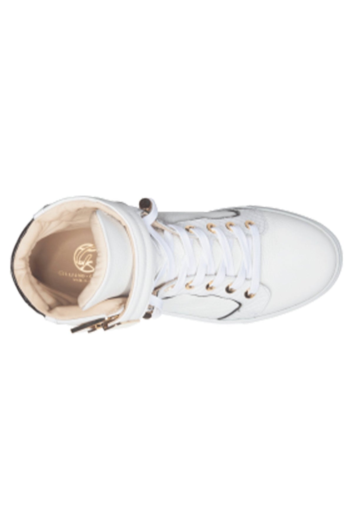 Black Soul White | Black Leather X LIL PUMP | Limited Edition - Giuliano Galiano | Handcrafted Luxury Sneakers Made In Italy