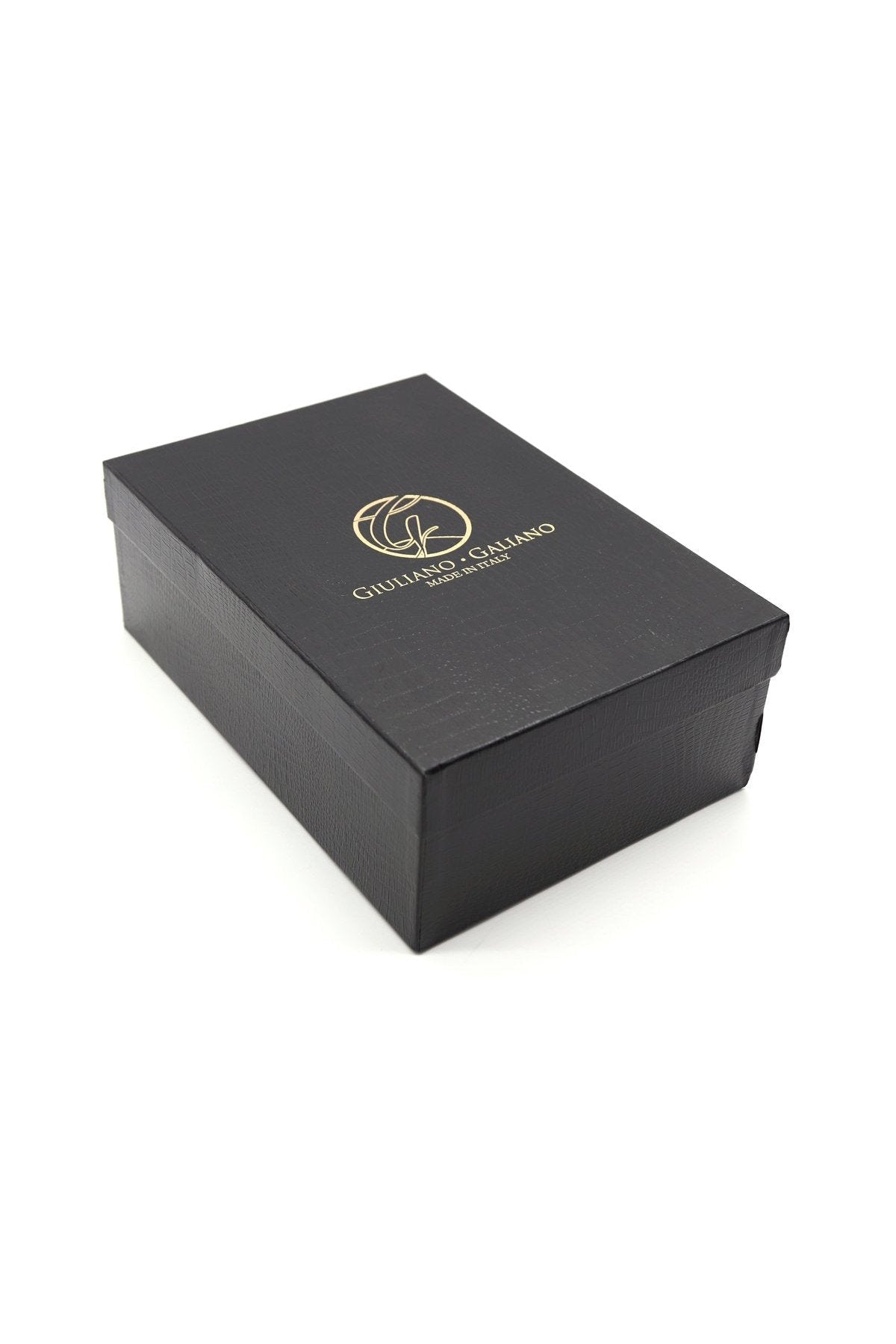 Capri Black | Black | Croc | Limited Edition - Giuliano Galiano | Handcrafted Luxury Sneakers Made In Italy