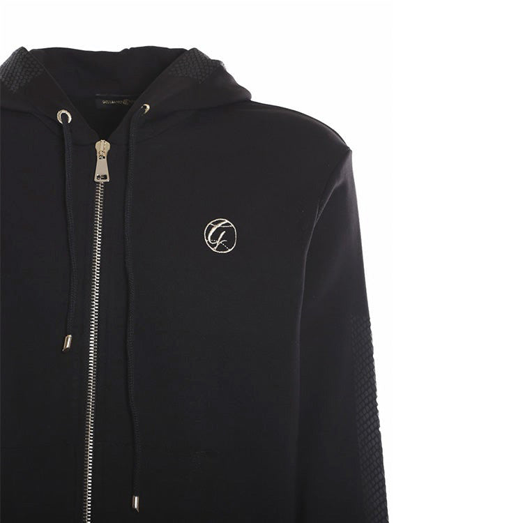 Kenny | Suit | Black