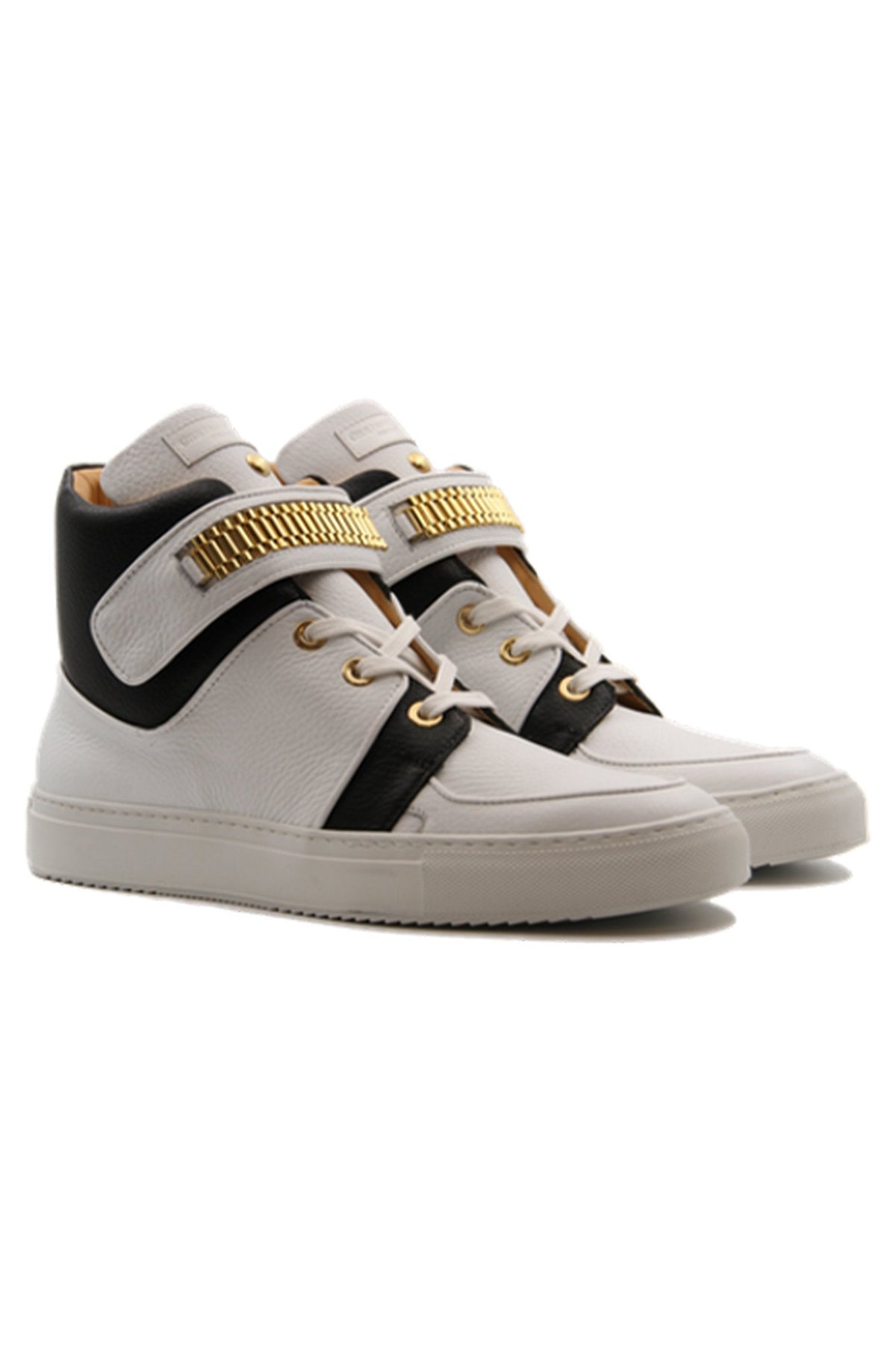 GALIANO X 6IX9INE | Limited Edition - Giuliano Galiano | Handcrafted Luxury Sneakers Made In Italy