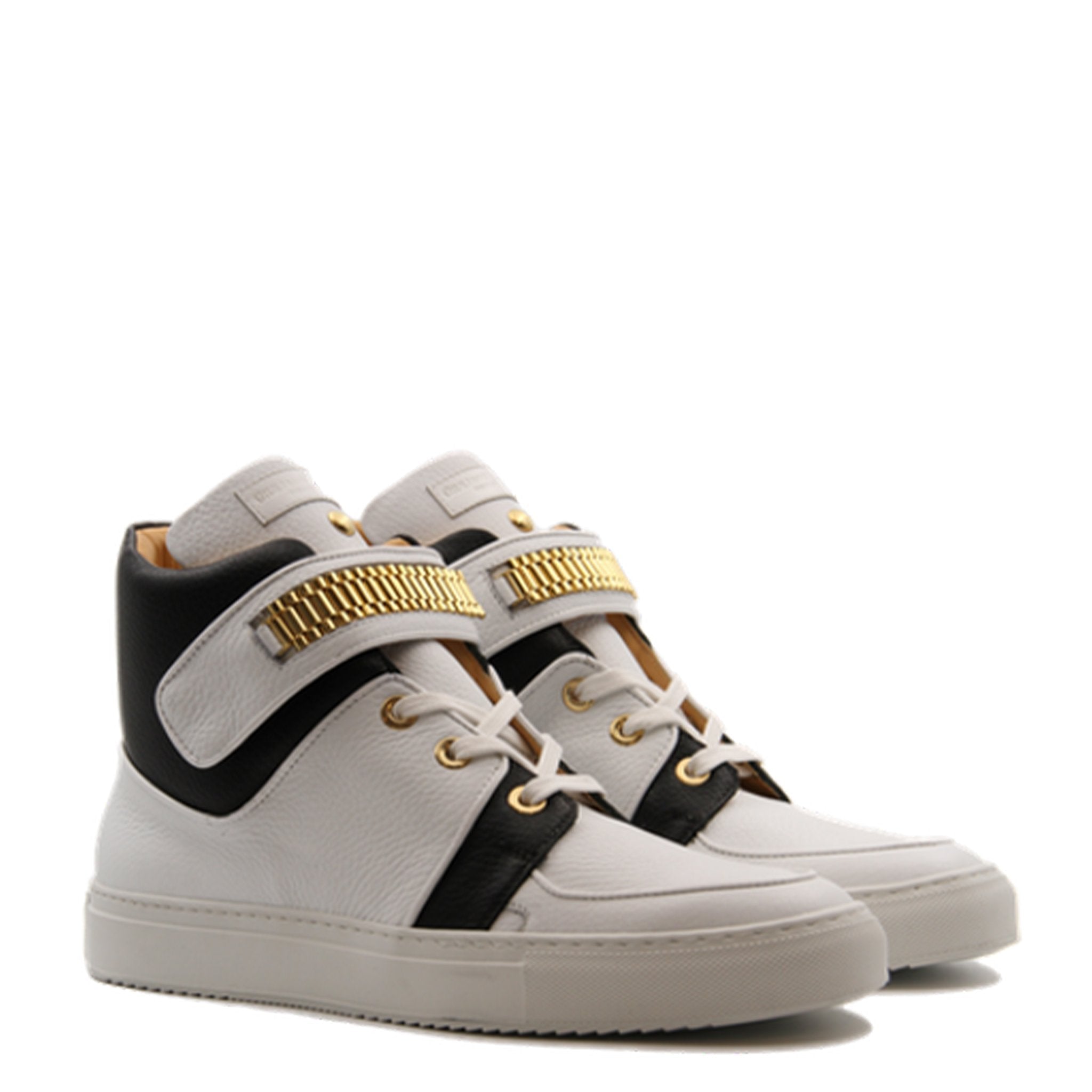 GALIANO X 6IX9INE | Limited Edition - Giuliano Galiano | Handcrafted Luxury Sneakers Made In Italy