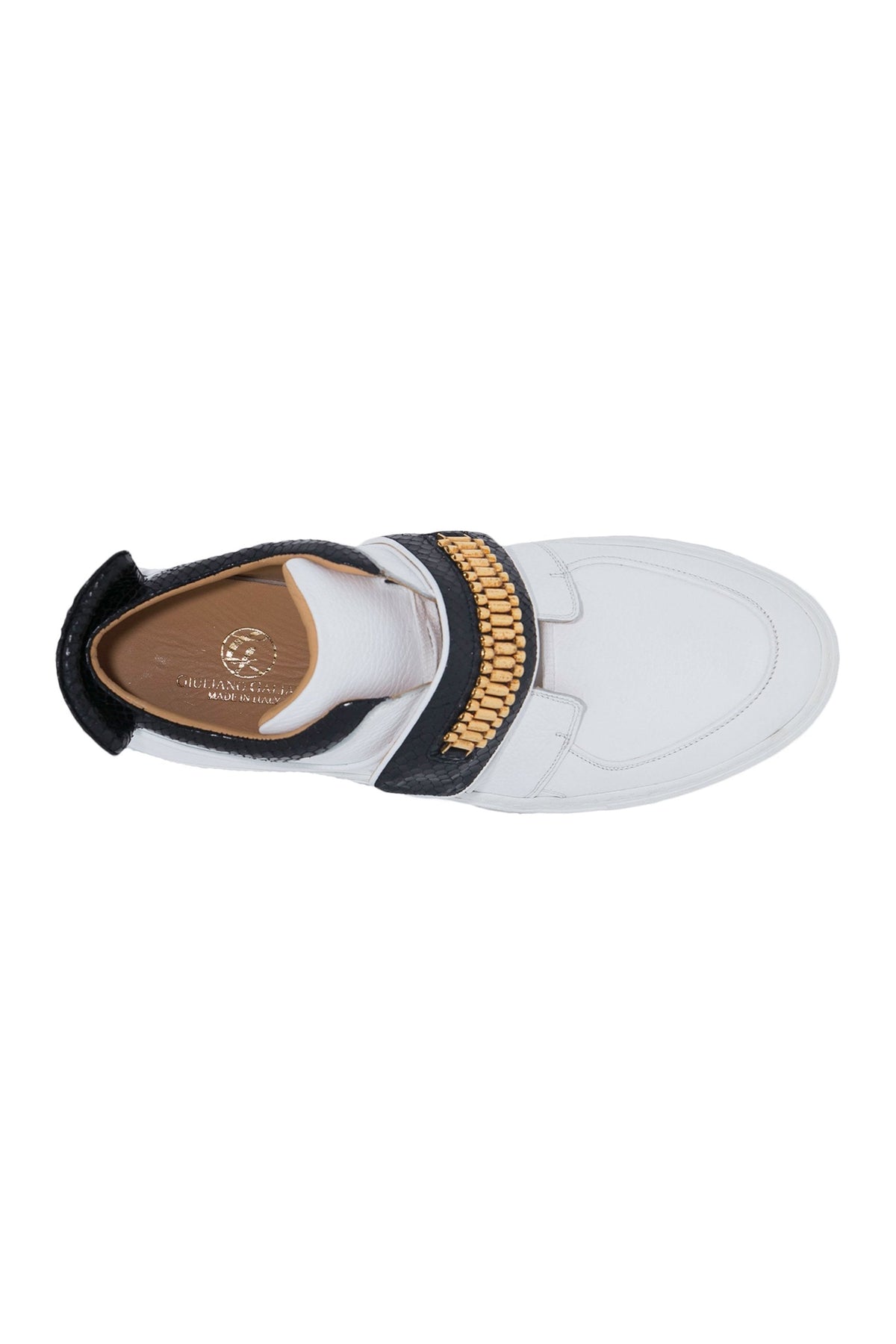 G.G. X Rich & Fly "Ceremony" | Limited Edition - Giuliano Galiano | Handcrafted Luxury Sneakers Made In Italy
