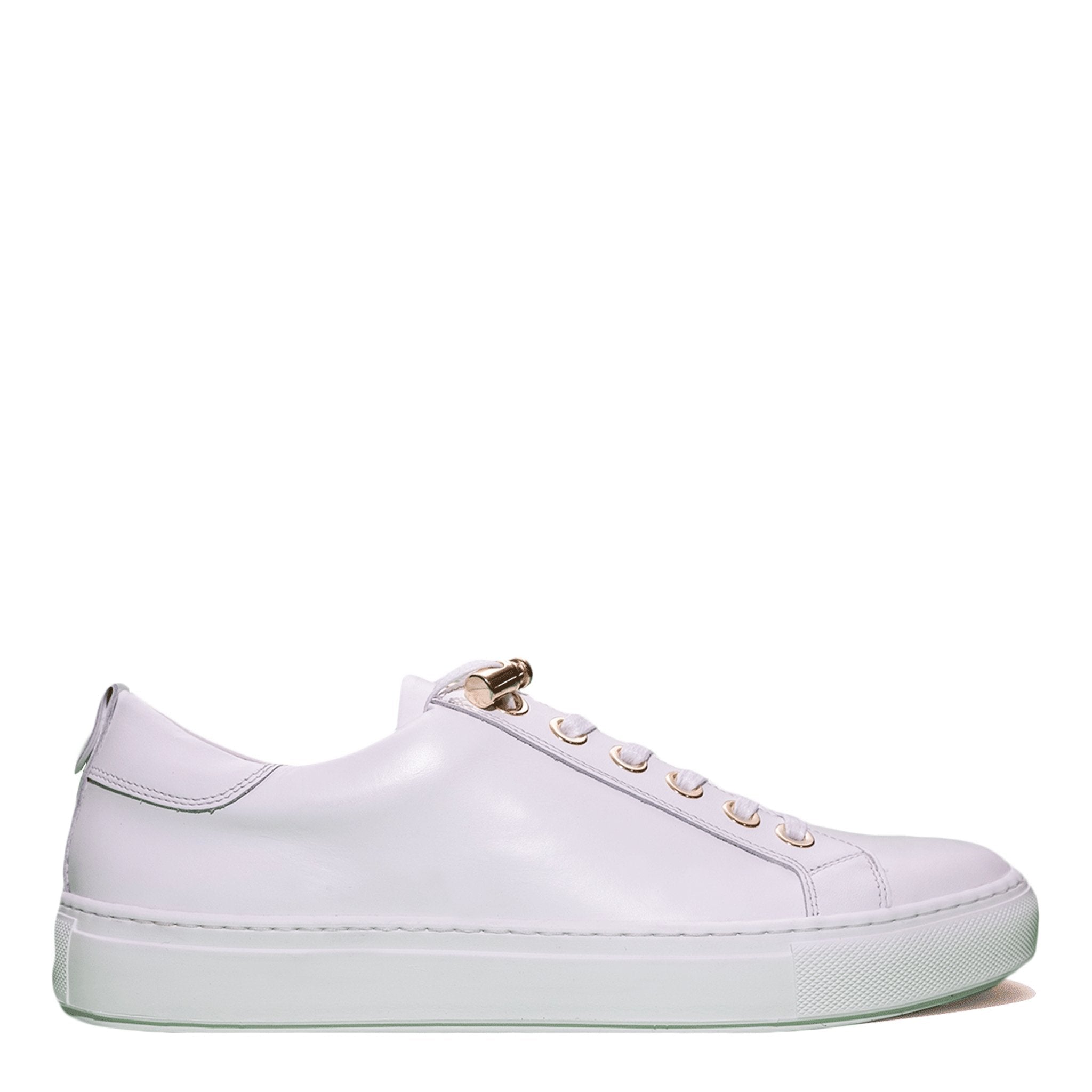 No Limits Low | White | White | Nappa Leather | Limited Edition - Giuliano Galiano | Handcrafted Luxury Sneakers Made In Italy