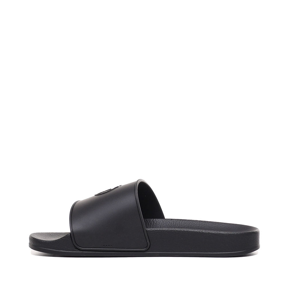 Shark | Black - Giuliano Galiano | Handcrafted Luxury Sneakers Made In Italy