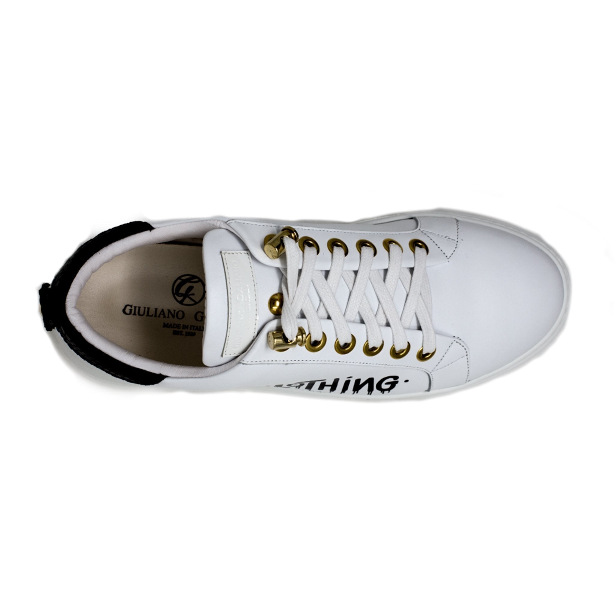 V.I.P. VII x Village Clothing | Limited Edition - Giuliano Galiano | Handcrafted Luxury Sneakers Made In Italy