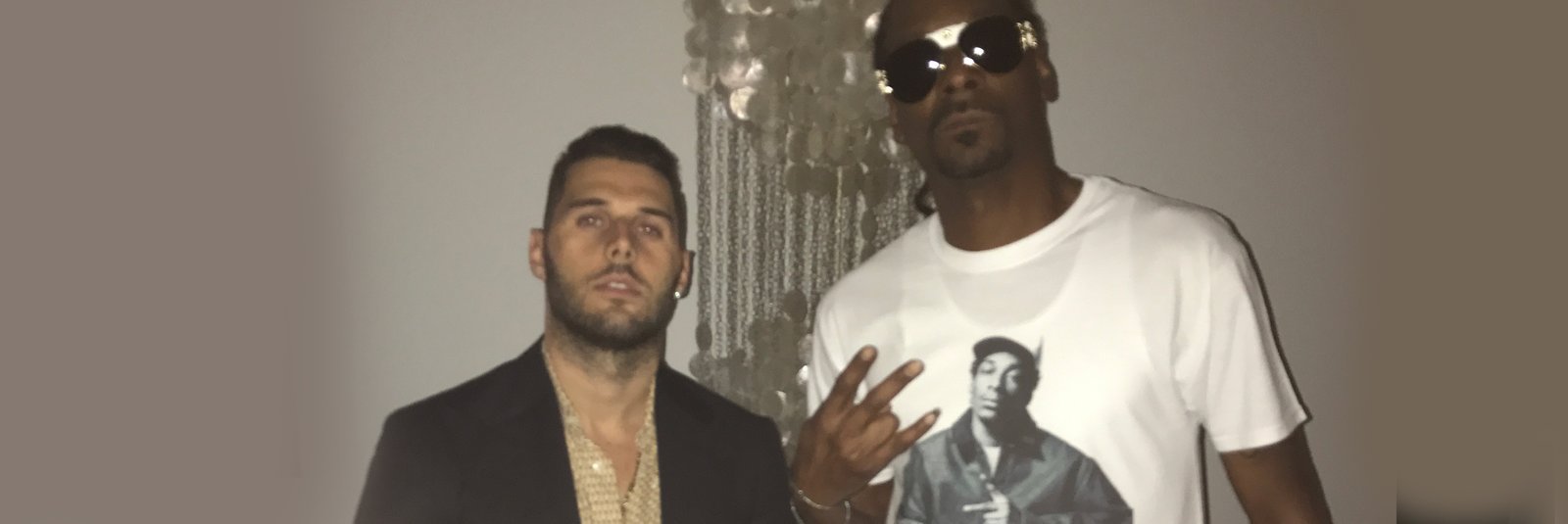 Giuliano Galiano x Snoop Dogg - Giuliano Galiano | Handcrafted Luxury Sneakers Made In Italy