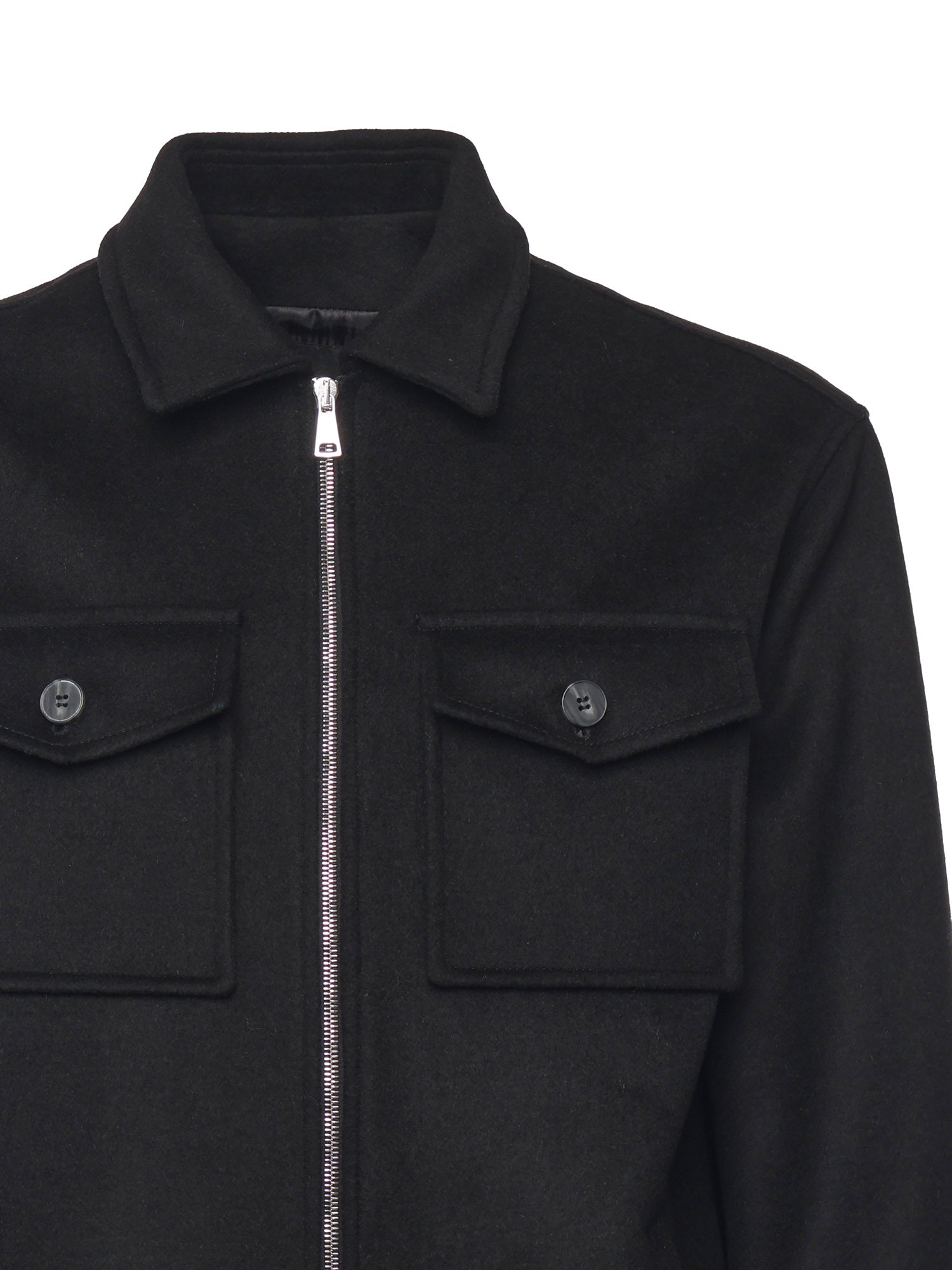 <tc>Shike Shirt | Black
</tc>