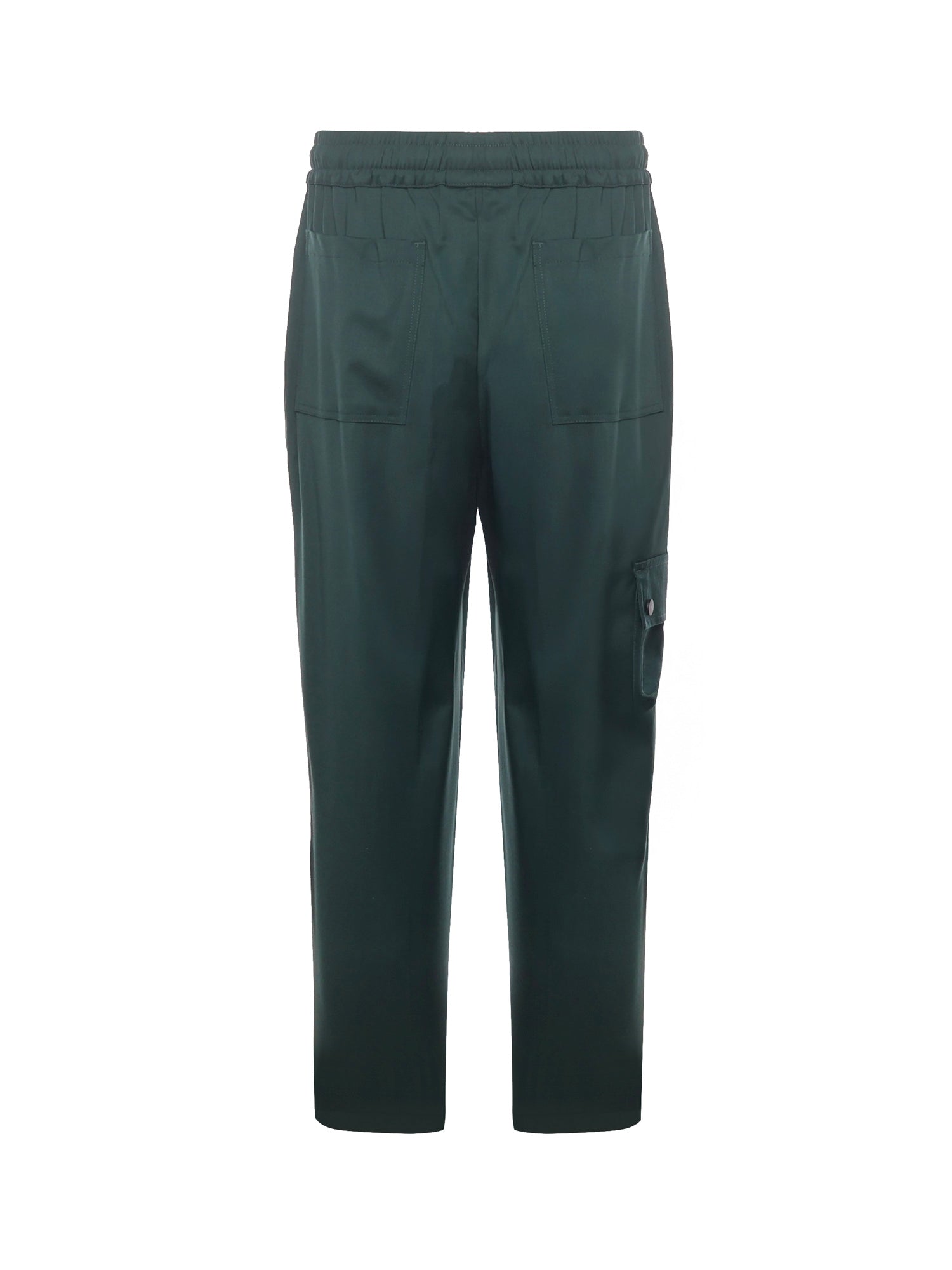 Pantaloni freschi | Cammello