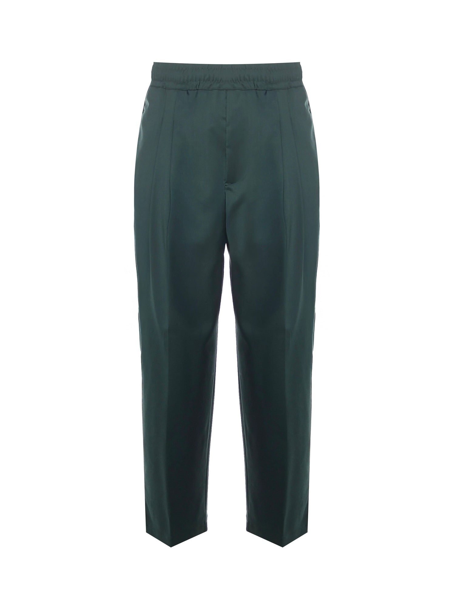 Pantaloni freschi | Cammello