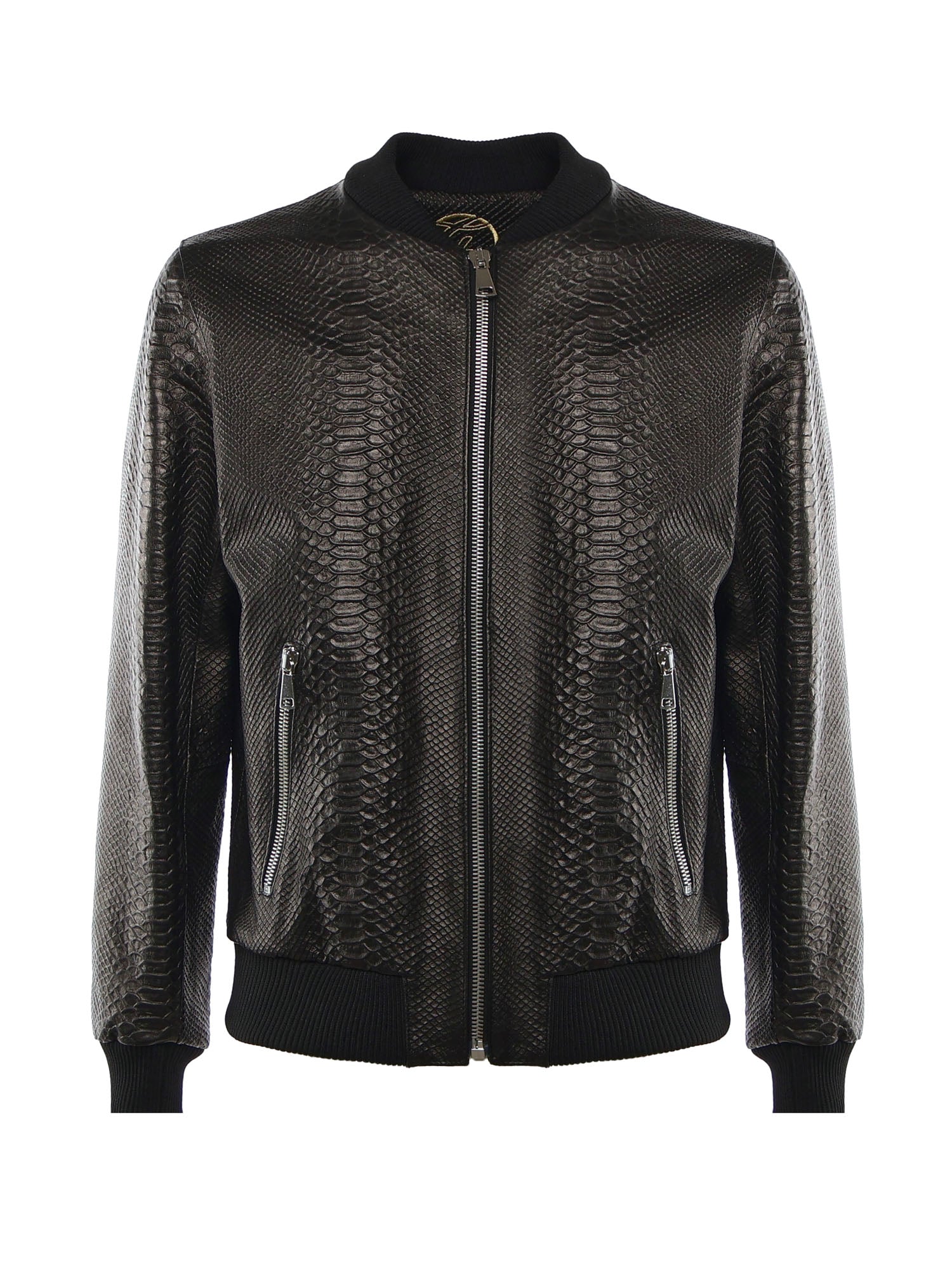 Miami Vice Bomber Python