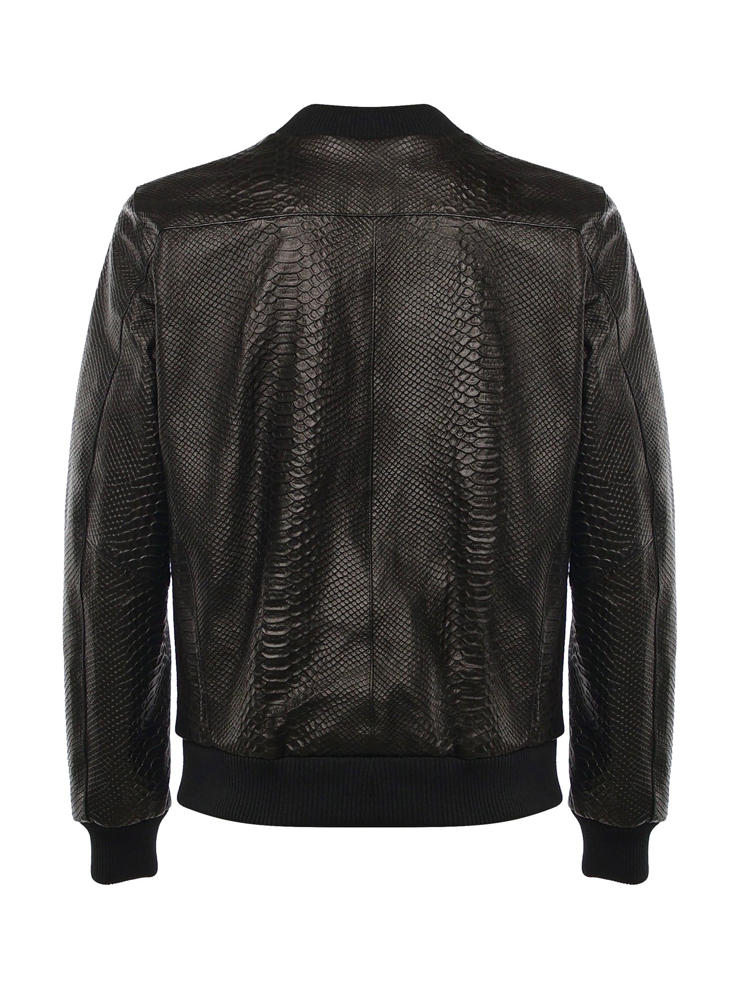 Miami Vice Bomber Python