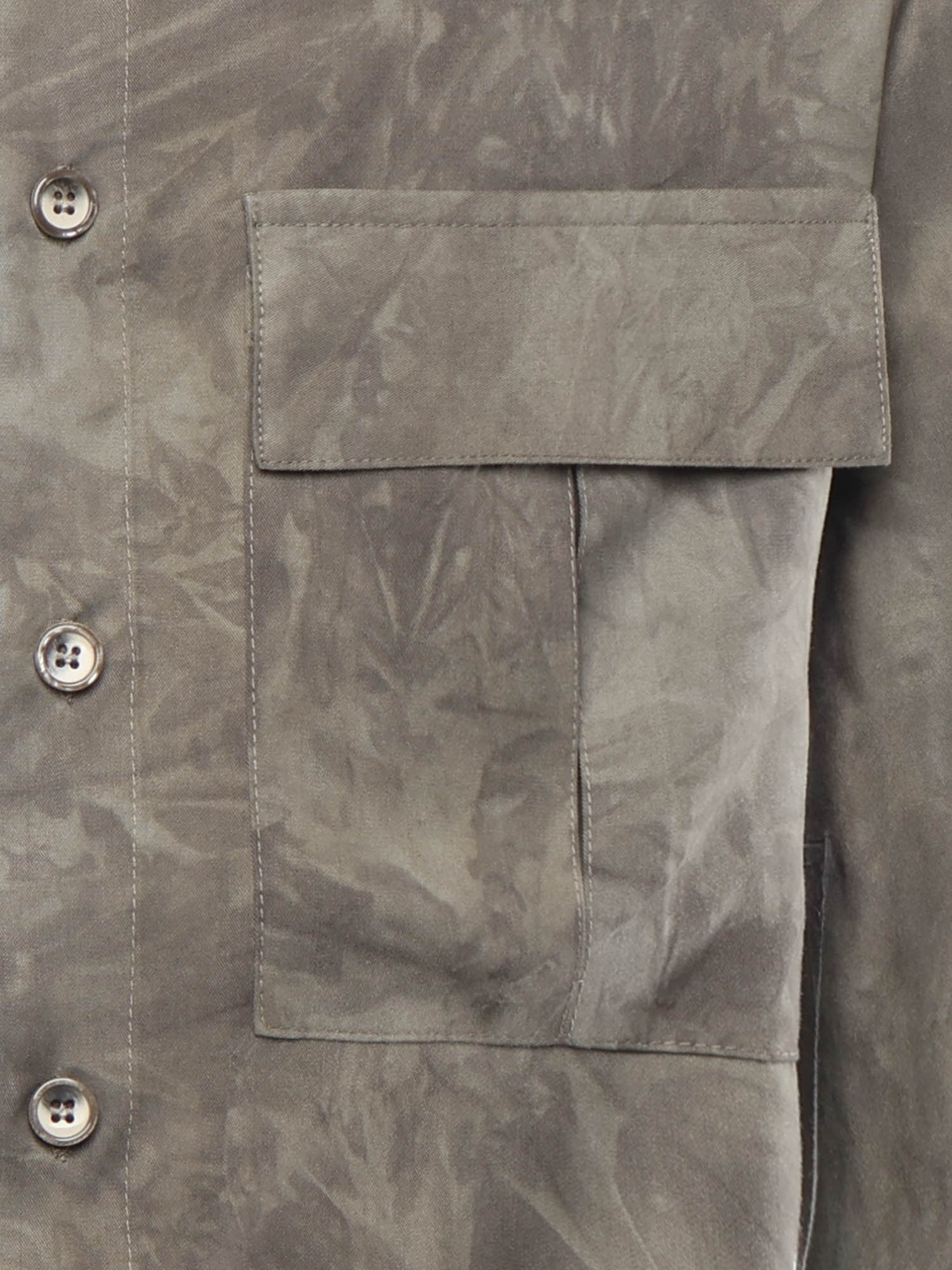 Viscose shirt