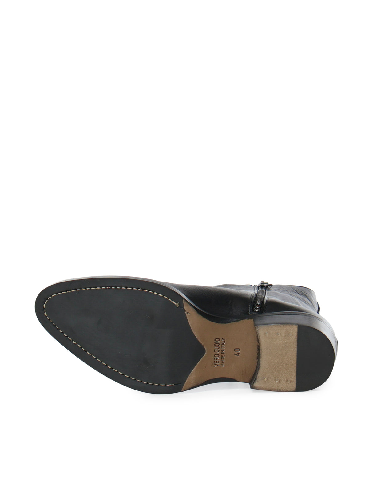 Bottes de cheville rares | Noir