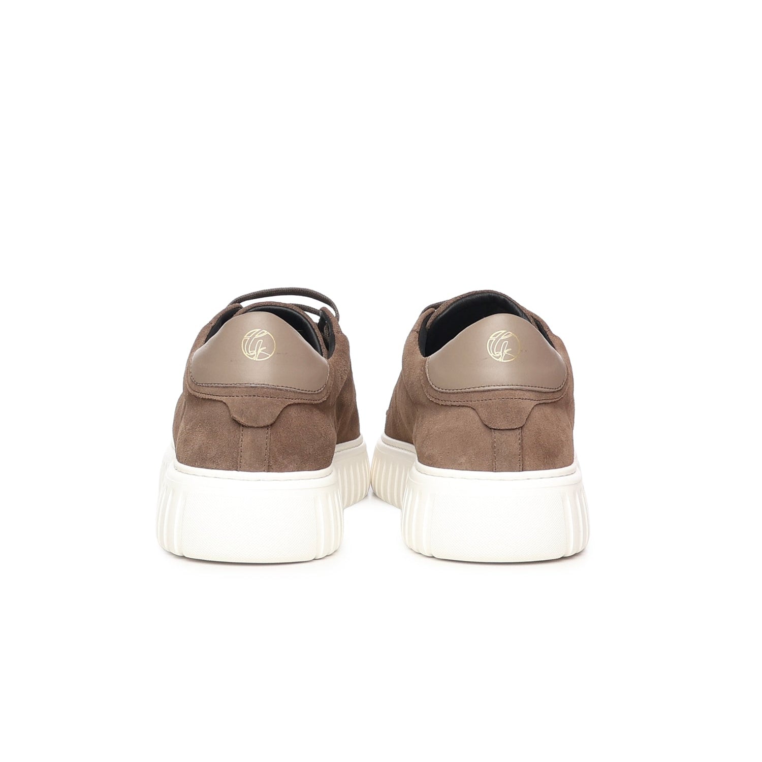 Mars | Suede | Taupe