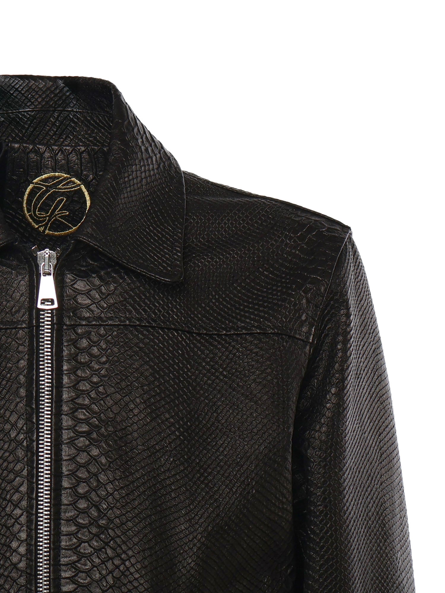 Goodfellas Jacket Python