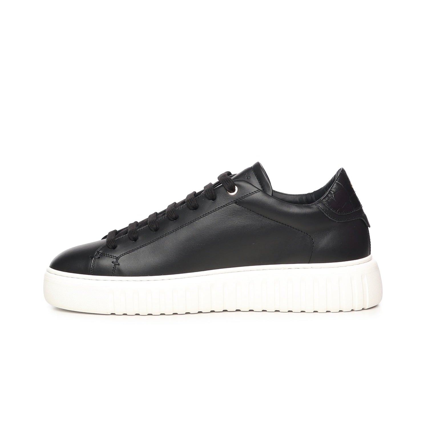 Mars | Black