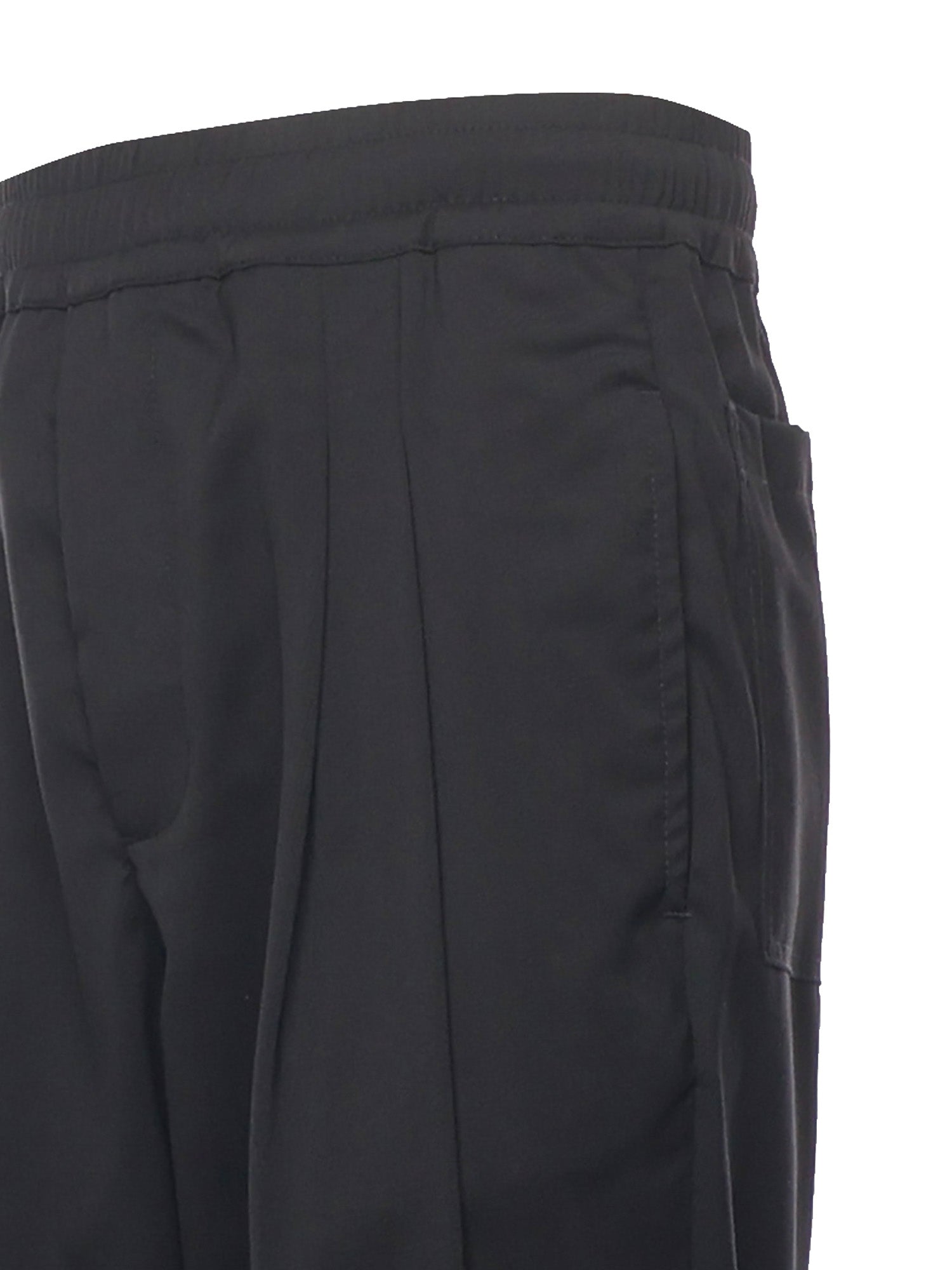 Pantaloni freschi | Cammello