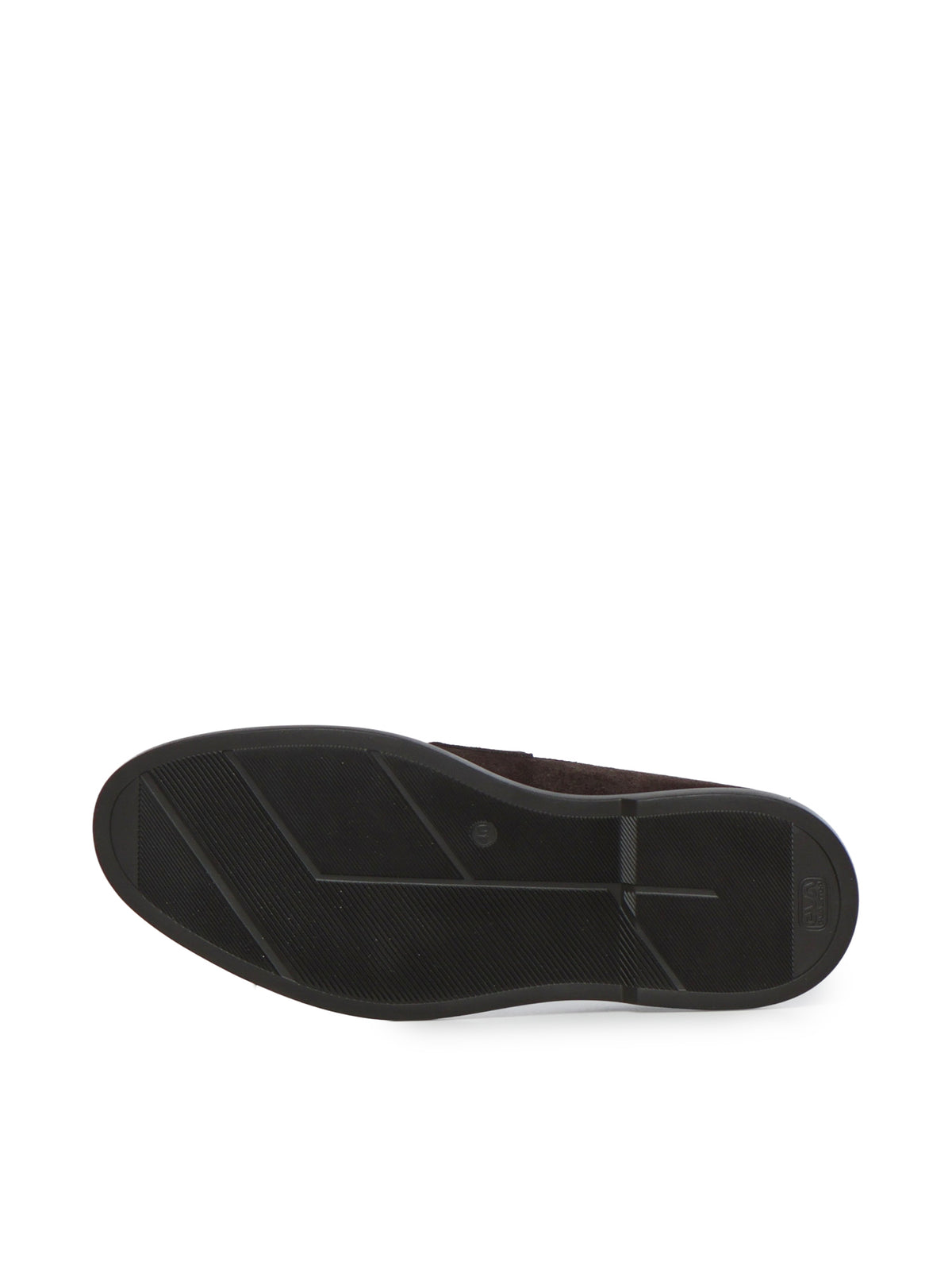 Mocassins Madrid | Brown | Luxe Suede