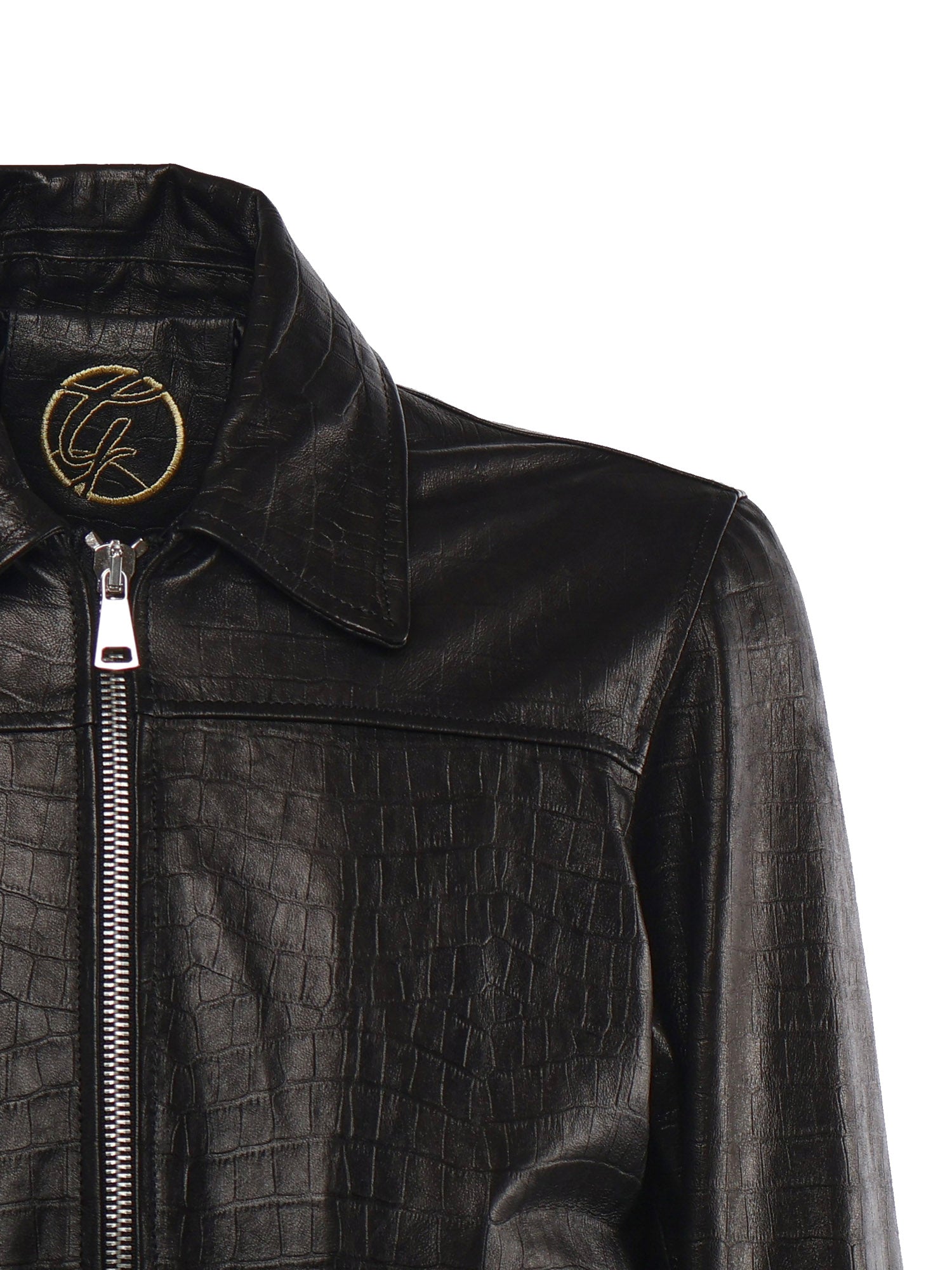 Goodfellas Jacket Croc