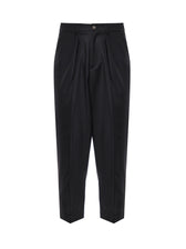 Pants | Hans | Black