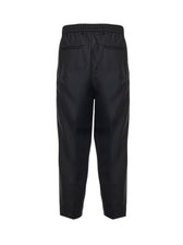 Pants | Hans | Black