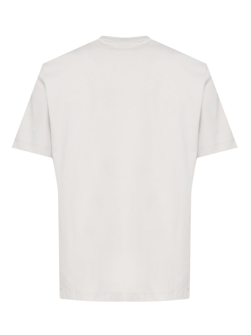 <tc>T-Shirt Beige | Cotton Premium
</tc>