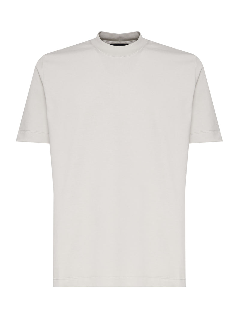 <tc>T-Shirt Beige | Cotton Premium
</tc>