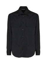 Camicia Life | Black