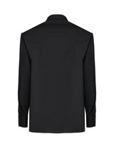 <tc>Camicia Life | Black
</tc>