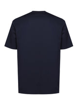 <tc>T-Shirt Blue | Cotton Premium
</tc>