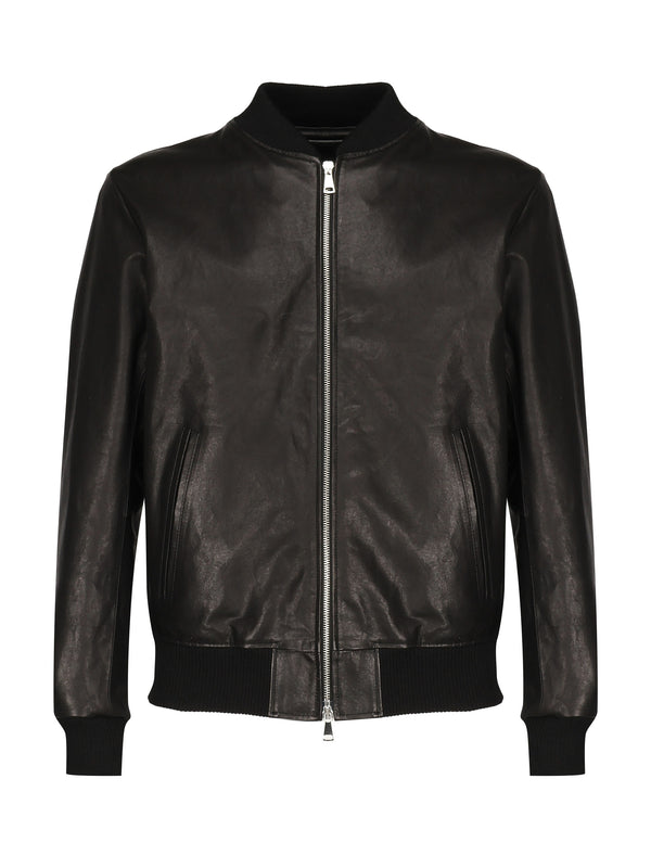 <tc>Leather Jacket
</tc>