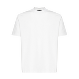 <tc>T-Shirt White | Cotton Premium
</tc>