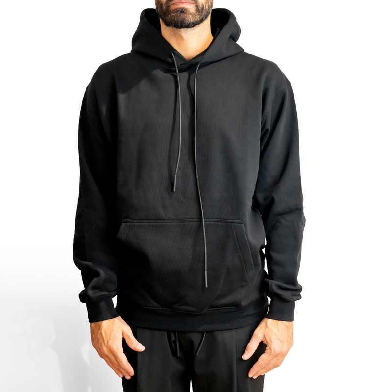 <tc>Phantom | Sweatshirt | Black
</tc>