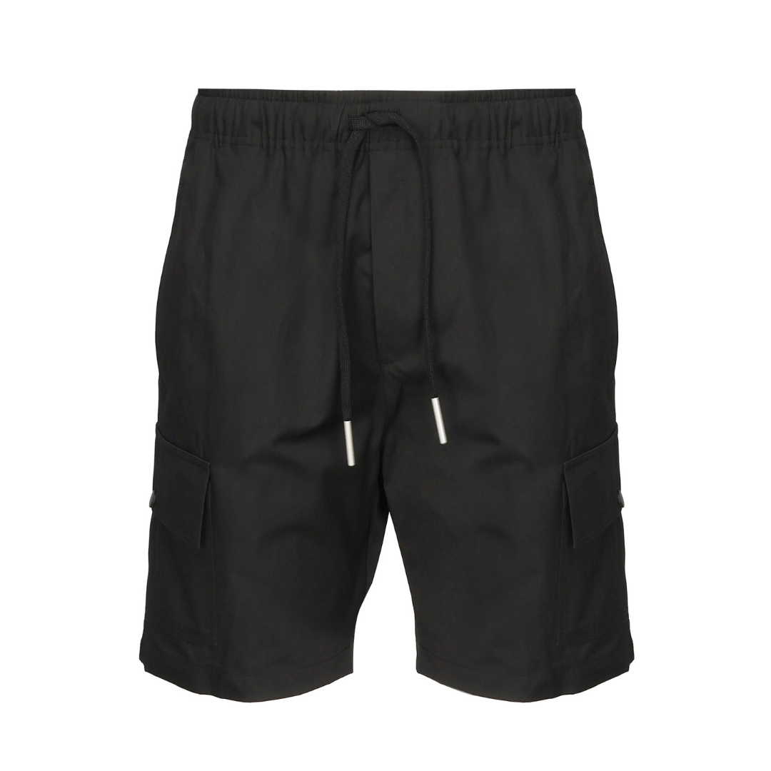 <tc>Pants fresh | Black
</tc>