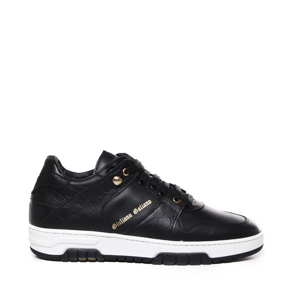 <tc>Legend Low | Black
</tc>