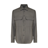 <tc>Camicia Life | Mastice
</tc>